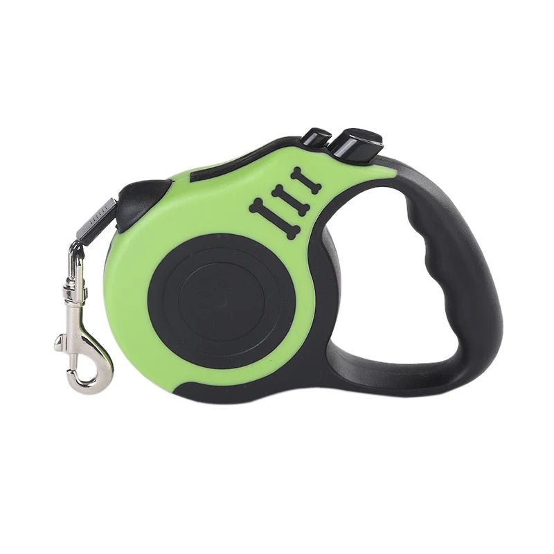 Automatic Retractable Dog Leash -  