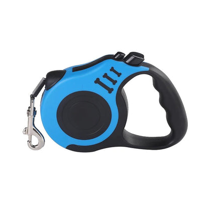 Automatic Retractable Dog Leash -  