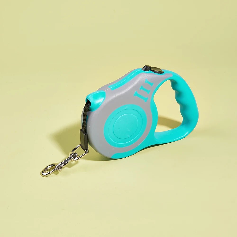 Automatic Retractable Dog Leash -  