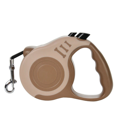 Automatic Retractable Dog Leash -  