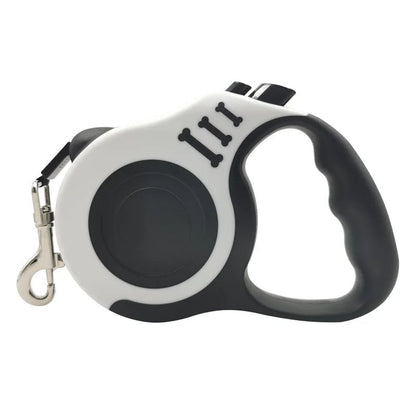 Automatic Retractable Dog Leash -  