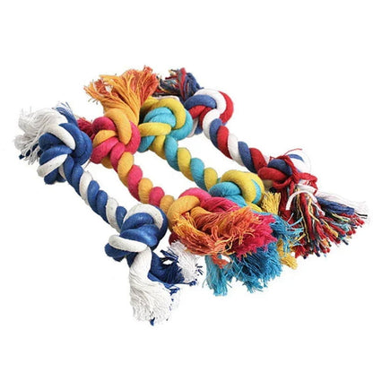 Chew Knot Toy - 