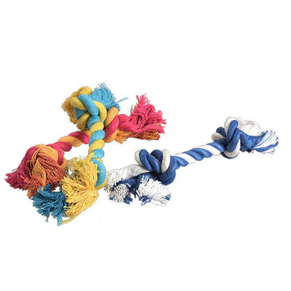 Chew Knot Toy - 