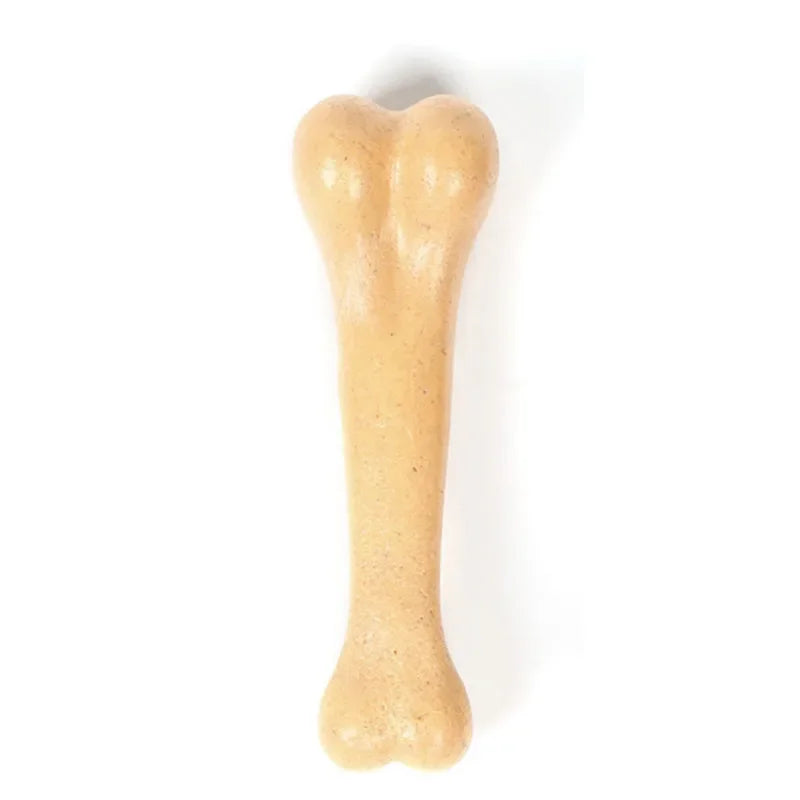 Natural Non-Toxic Dog Bone Chews for Dental Health - 