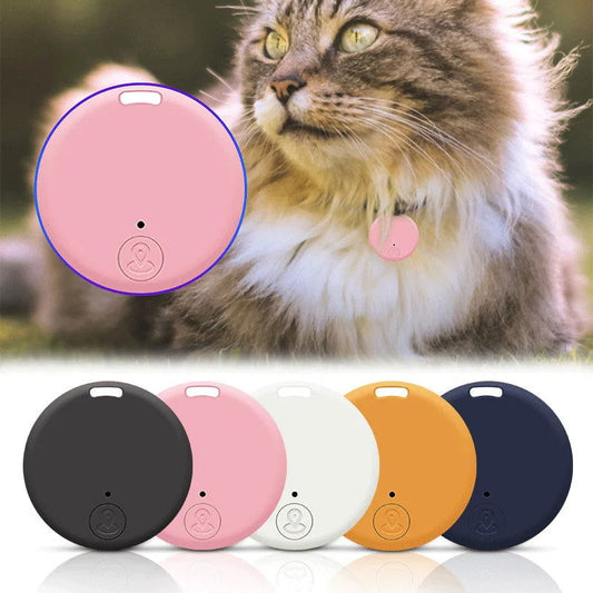 Pet Finder - Smart Pet GPS Bluetooth Tracker - 