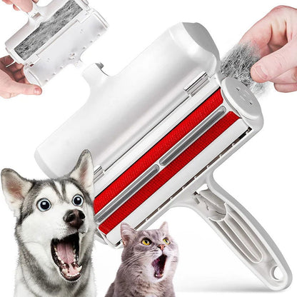 Pet Hair Remover Roller - 