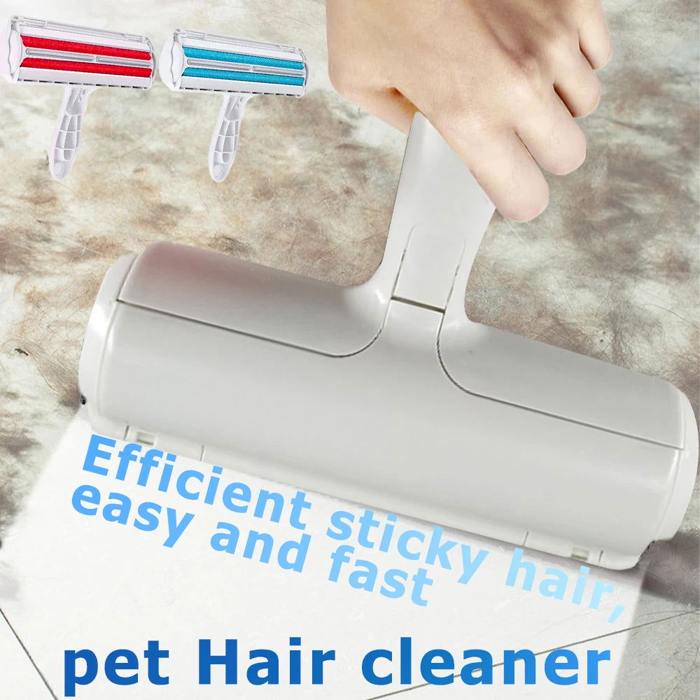 Pet Hair Remover Roller - 