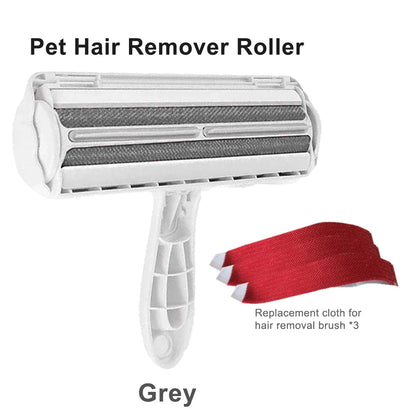 Pet Hair Remover Roller - 