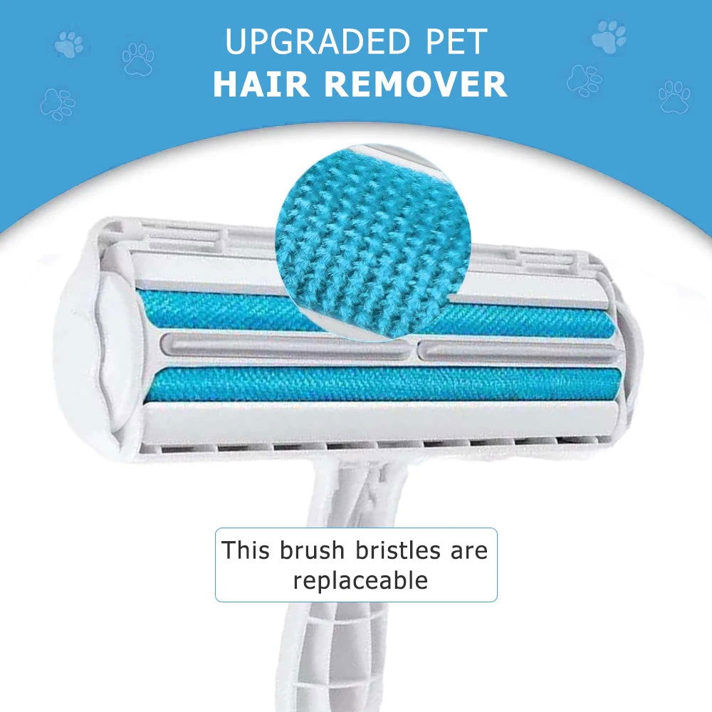 Pet Hair Remover Roller - 