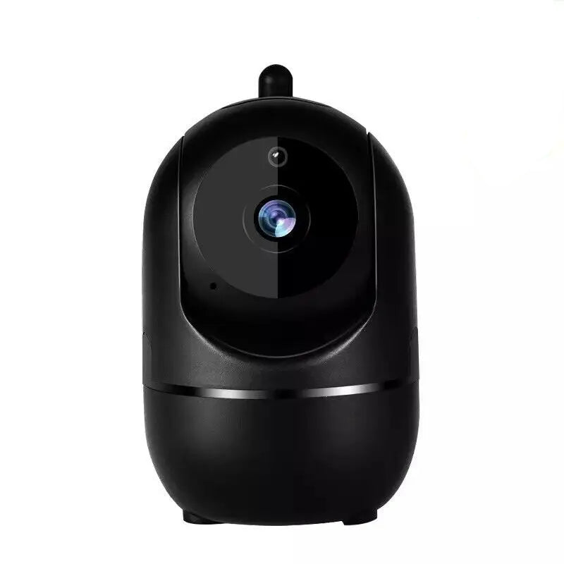 Pet Monitor camera CCTV Security Protection AI Tracking Audio Wireless Surveillance Camera