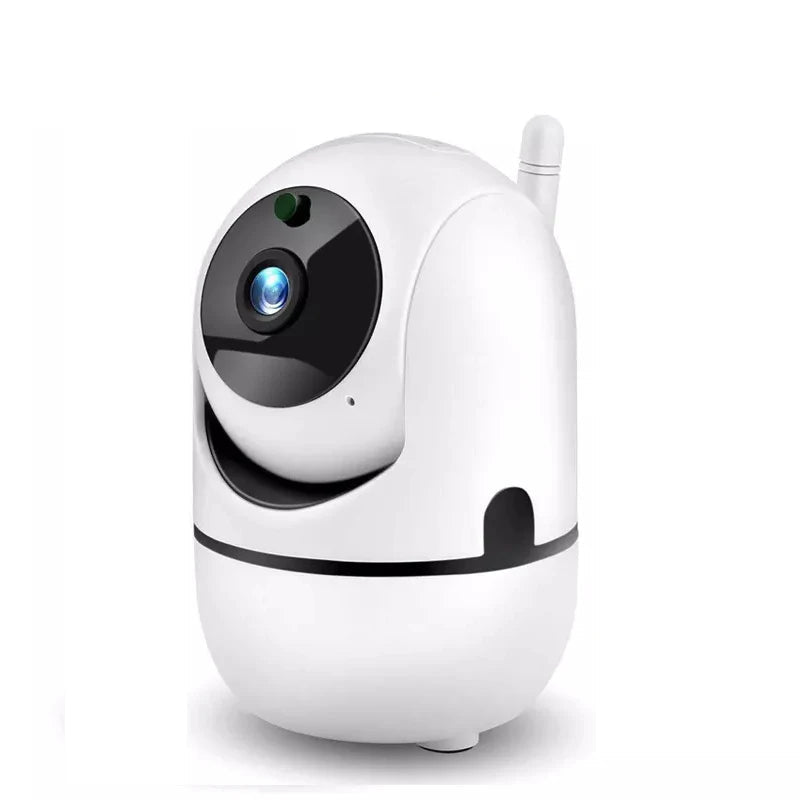 Pet Monitor camera CCTV Security Protection AI Tracking Audio Wireless Surveillance Camera