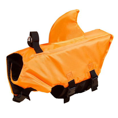 Shark Life Jacket for Dogs - 