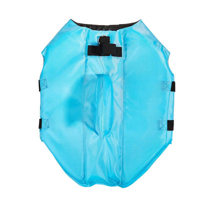 Shark Life Jacket for Dogs - 
