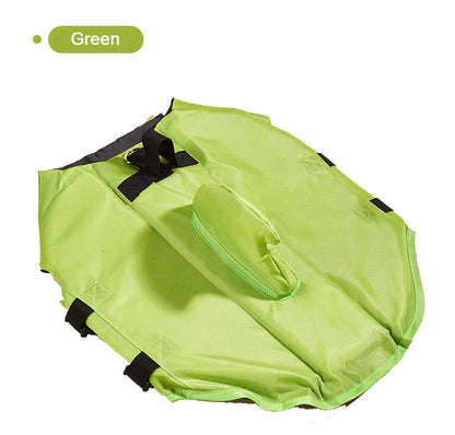Shark Life Jacket for Dogs - 