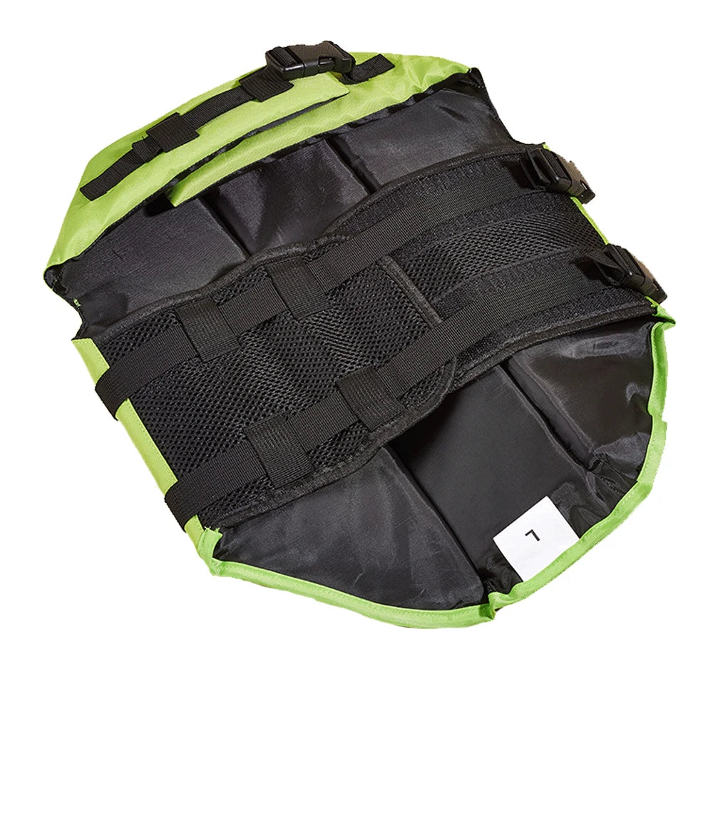 Shark Life Jacket for Dogs - 