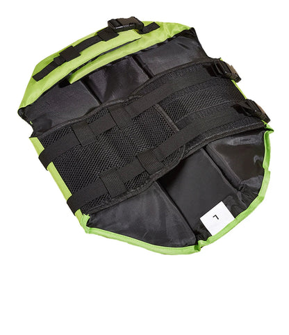 Shark Life Jacket for Dogs - 