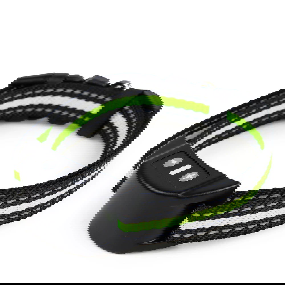 USB Rechargeable Dog Training Collars Anti-Bark Collar - 