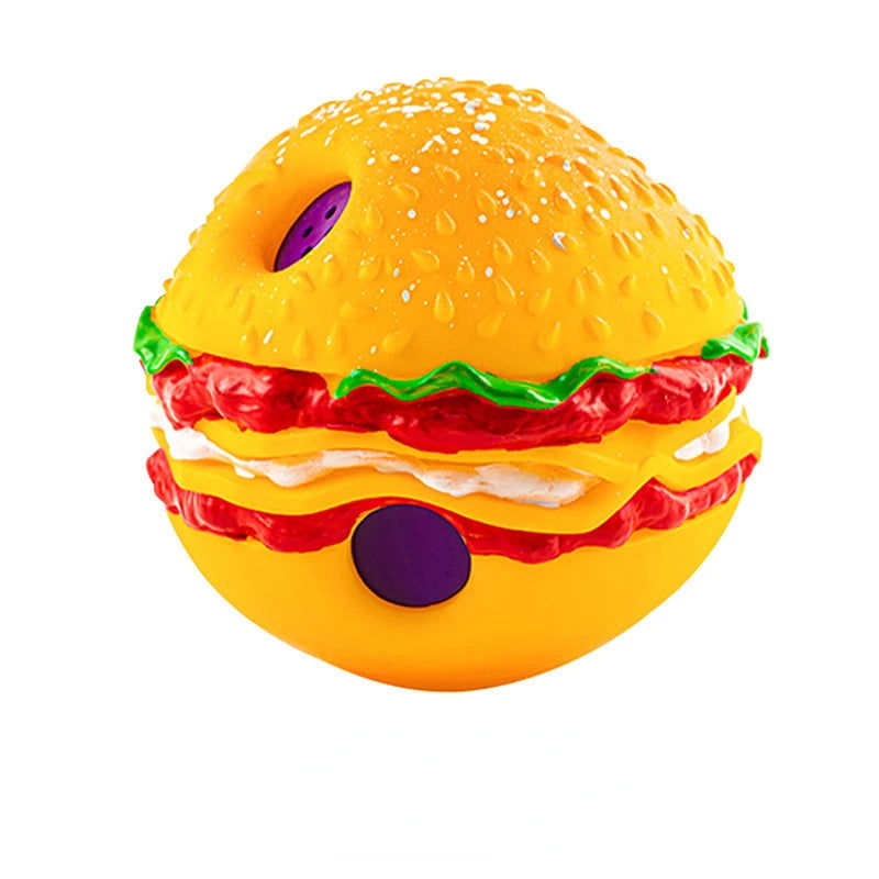 Wobble Wag Giggle Interactive Ball - 