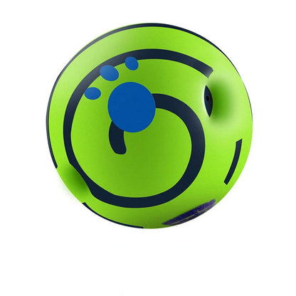 Wobble Wag Giggle Interactive Ball - 