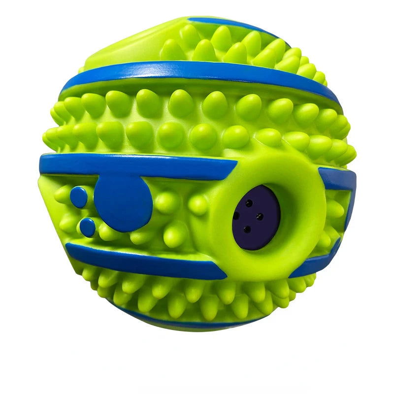 Wobble Wag Giggle Interactive Ball - 